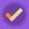 Icon Tasker - To Do List Gamified