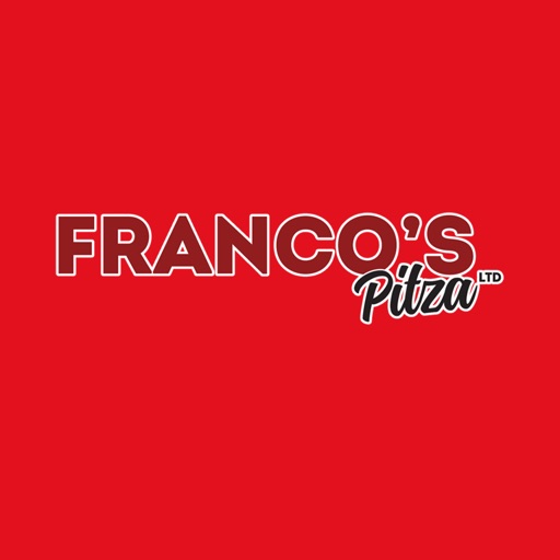 Franco's Pitza icon