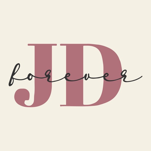 Forever JD iOS App