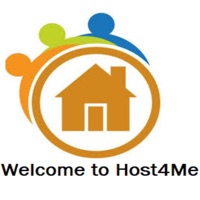 Host4Me logo