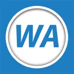 Washington DMV Test Prep App Positive Reviews