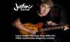 Justin Guitar