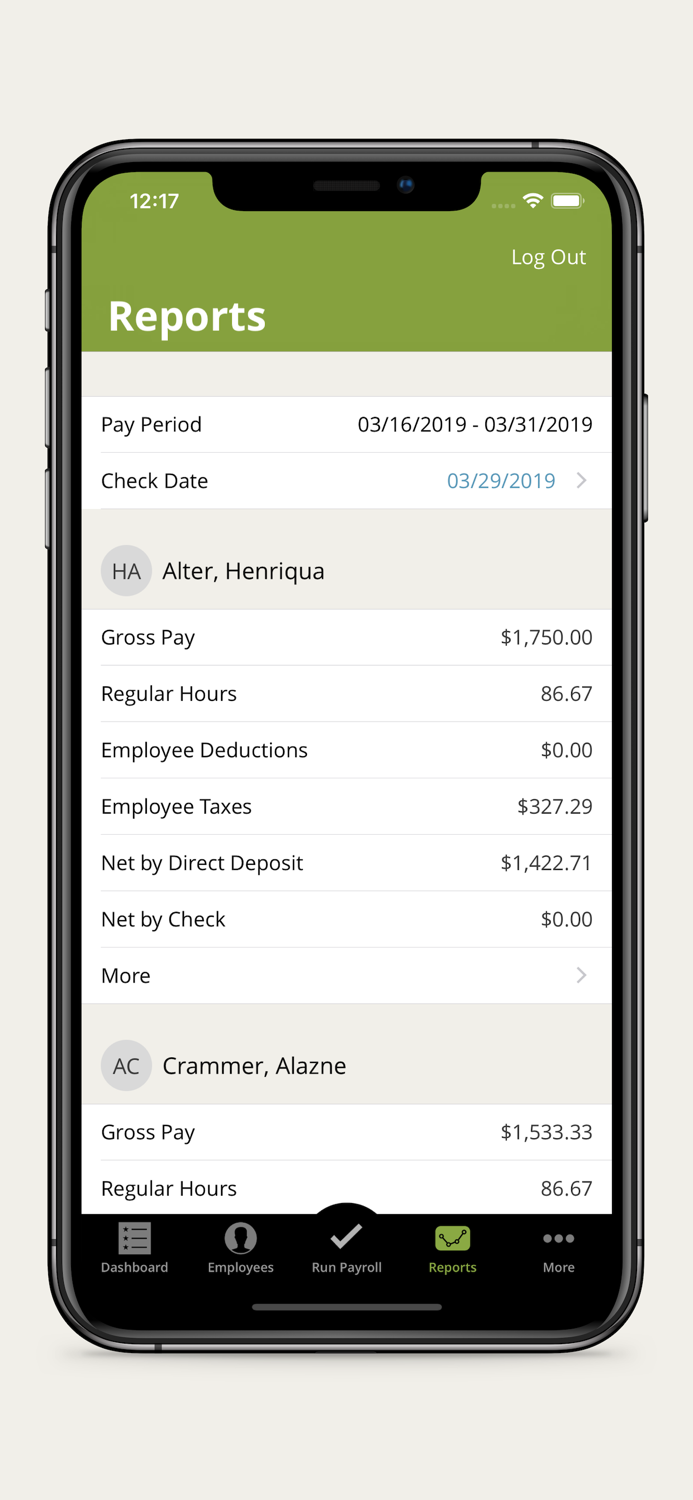 SurePayroll for Employers