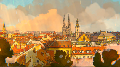 Uncharted Roads of Marco Polo Screenshot
