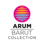 ARUM BARUT
