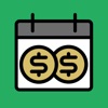 EveryTwo: Biweekly Budgeting icon