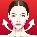 Face Yoga Exercises, Skincare App Support