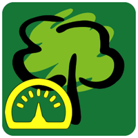 Connected Forest - Weighwiz
