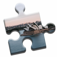 Sydney Sightseeing Puzzle