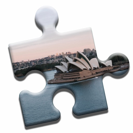 Sydney Sightseeing Puzzle