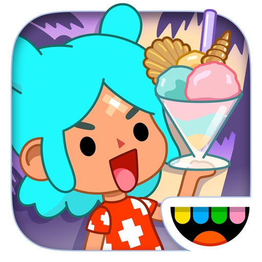 Toca Life World: Build stories app reviews and download