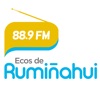 Radio Ecos De Rumiñahui icon