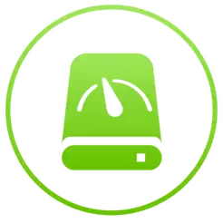 DiskMark – harddisk benchmark – For HDD, SSD, usb,flash drives