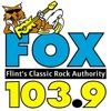 103.9 The Fox Radio icon