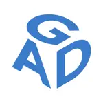 GAD Legal App Problems