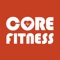 Download the Core Fitness App today to plan and schedule your classes