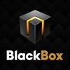 The Black Box App icon