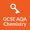 Murray Hamilton - Key Cards GCSE AQA Chemistry artwork