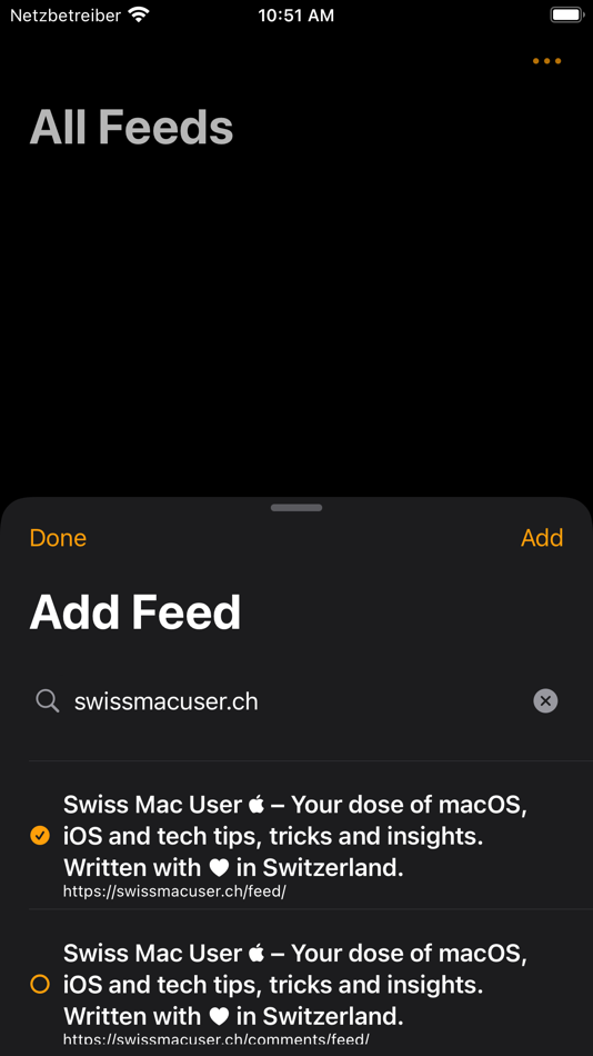 #7. Read - Focused Reading (macOS) 由: treeinspired GmbH