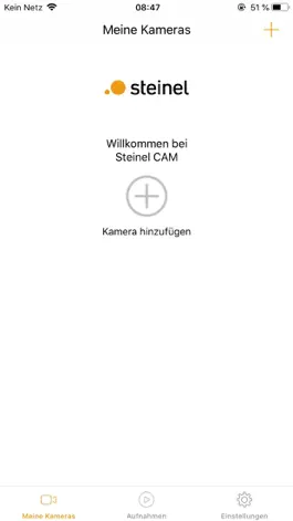 Game screenshot Steinel CAM 2 mod apk
