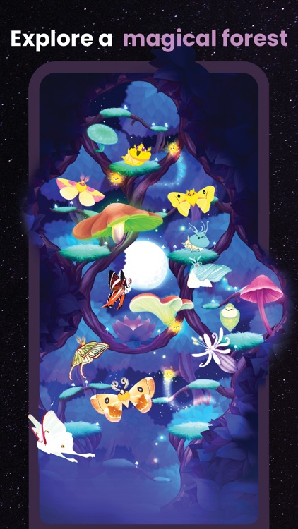 Flutter: Starlight screenshot-0