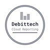 Debittech Cloud Reporting