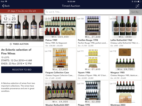 Screenshot #5 pour Tavershams
