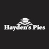 Hayden's Pies icon