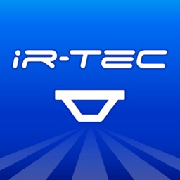 IR-TEC sensor config