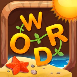 Word Farm - Anagram Word Game