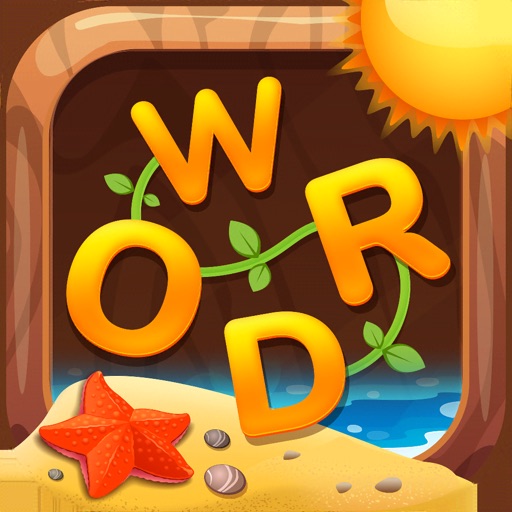 Word Farm - Anagram Word Game icon