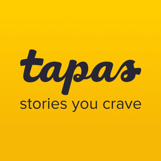 Tapas – Comics and Novels