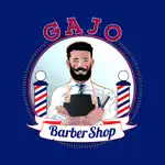 Gajo Barber Shop App Contact