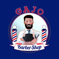 Gajo Barber Shop logo