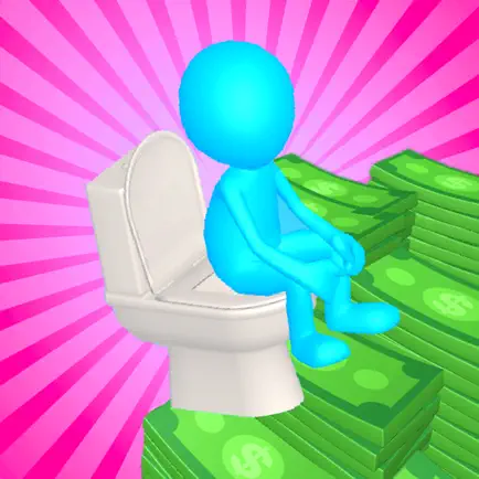 Toilet Connect Cheats