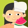 My Food - Nutrition for Kids icon