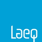 Download Laeq Health app