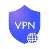 VPN Global - Secure & Fast icon