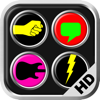 Big Button Box 2 HD soundboard - Shaved Labs Ltd