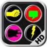 Get Big Button Box 2 HD soundboard for iOS, iPhone, iPad Aso Report
