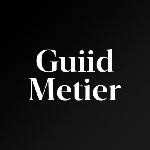 Guiid-Metier