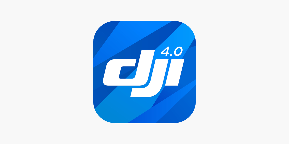 dji go 4 homepage