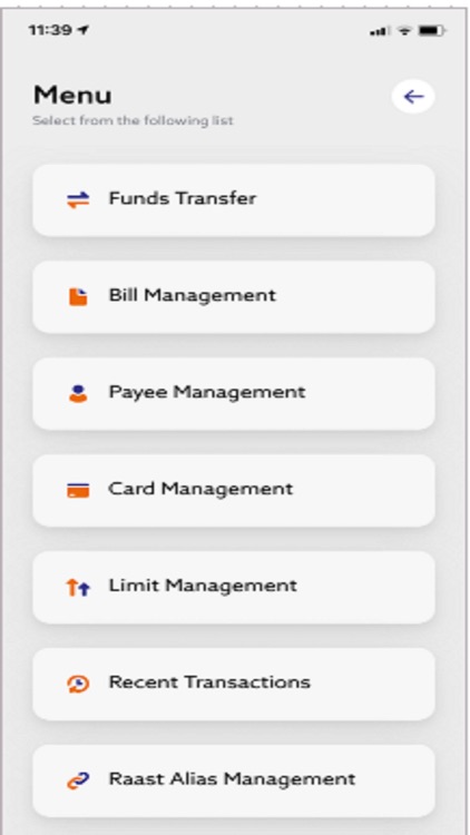 BOK - BANK OF KHYBER screenshot-3