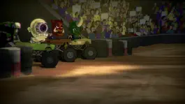 Game screenshot Monsters 'N Trucks mod apk