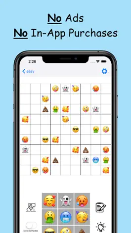 Game screenshot Picdoku mod apk