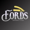 Fords Barber Club icon