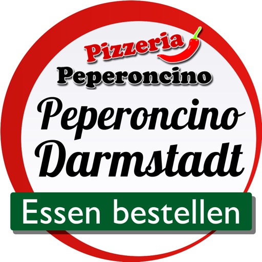 Pizzeria Peperoncino Darmstadt icon