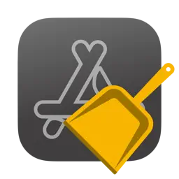 Cleaner Tool for Xcode app icon