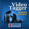 VideoTagger Remote Control - iPadアプリ