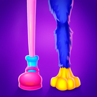 Monster Horde Hide N Seek